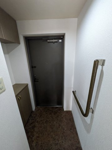 ＭＹＴ・ＰＡＲＡＣＩＯの玄関