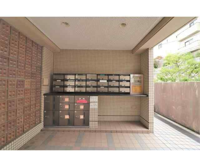 ＭＹＴ・ＰＡＲＡＣＩＯのその他共用部分