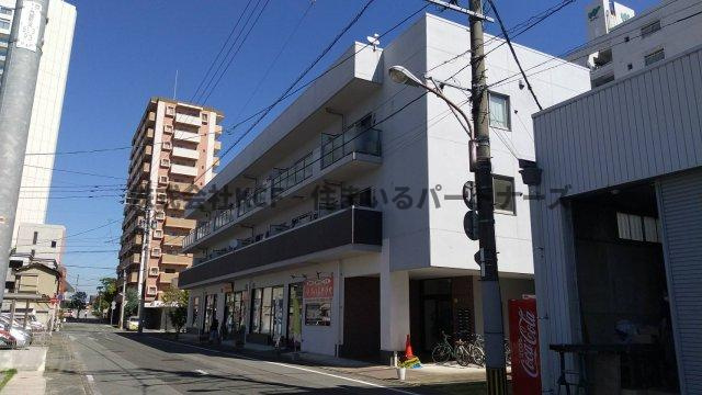 あきない通り西原