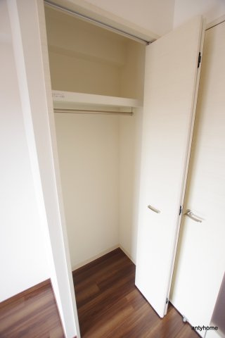 リッツ新大阪　仲介手数料無料の収納