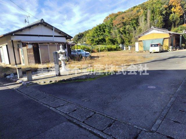 ５７６２３　岐阜市向加野土地の周辺