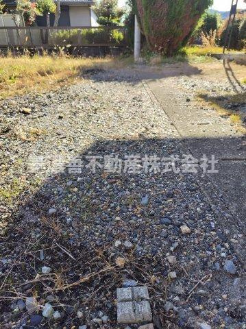 ５７６２３　岐阜市向加野土地のその他