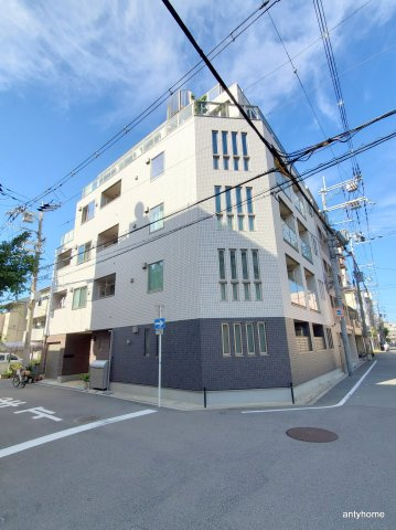ヴィラモンシャン塚本　仲介手数料無料