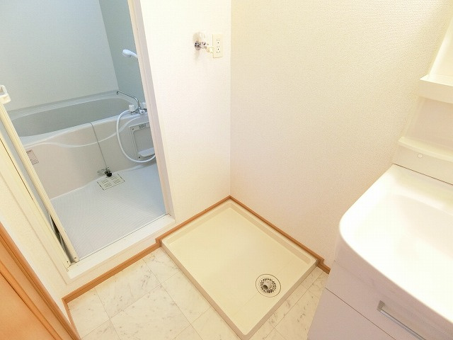 グリーンガーデンのその他