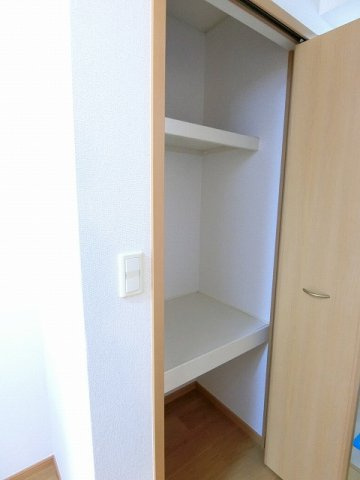 グリーンガーデンのその他