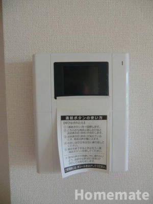 【セキュリティ】 | ＴＮＭ鎌倉 | ドアホン