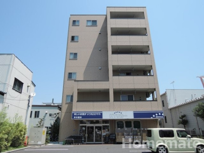 【外観】 | ＴＮＭ鎌倉