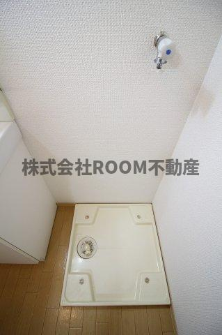 ディアス鷹尾の設備
