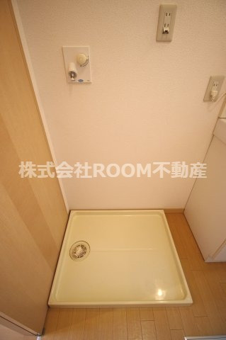 オーセンティック弐番館の設備