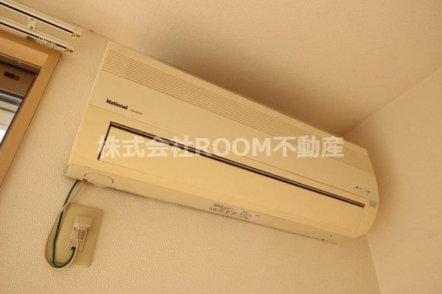 オーセンティック弐番館の設備