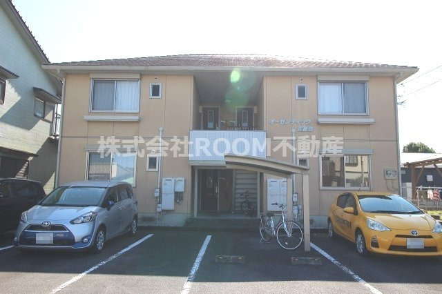 オーセンティック弐番館のその他共用部分