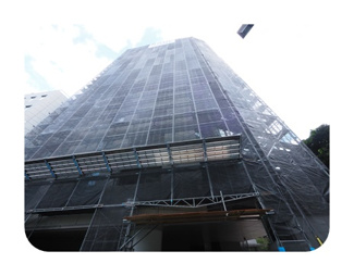 【外観】 | おしゃれな外観です