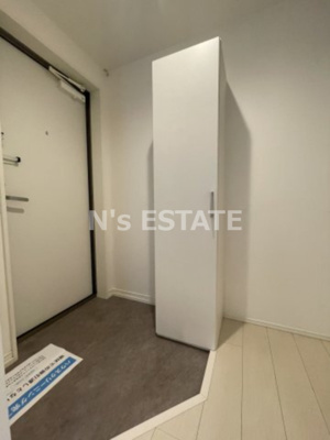 【玄関】 | Licht