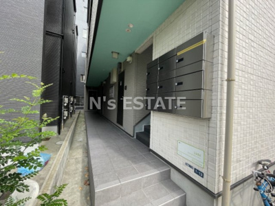 【エントランス】 | Licht