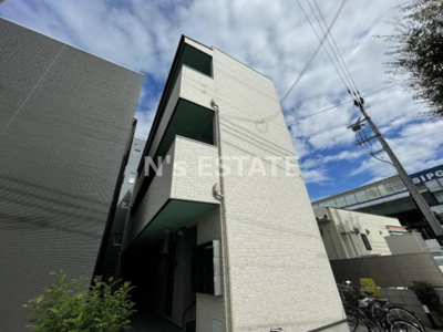 【外観】 | Licht