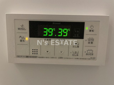 【設備】 | Licht