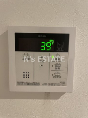 【設備】 | Licht