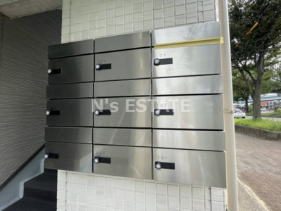 【その他共用部分】 | Licht