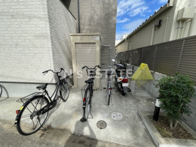 【その他共用部分】 | Licht