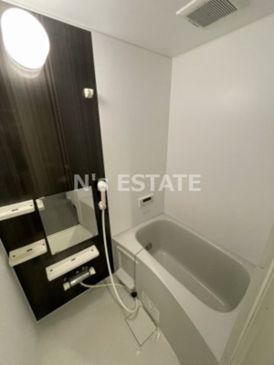 【浴室】 | Licht