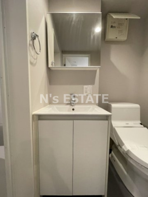 【浴室】 | Licht