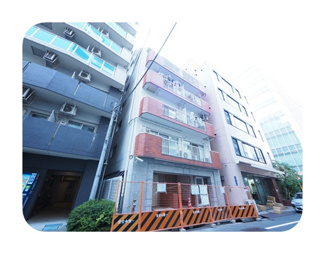 【外観】 | 外観です