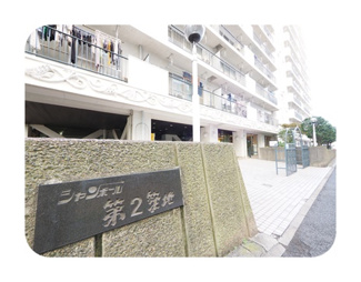 【外観】 | きれいな外観です