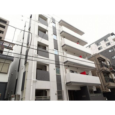 【外観】 | シュバリエ