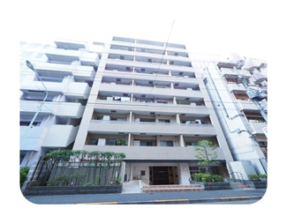 【外観】 | 落ち着いた雰囲気の外観です