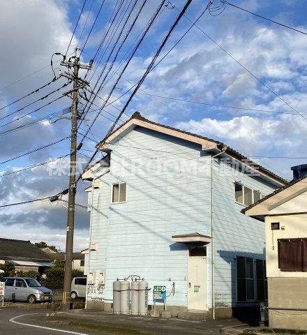 ドギーピープルの外観