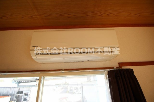 ドギーピープルの設備