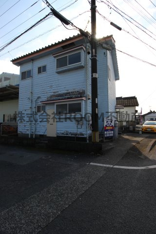 ドギーピープルの駐車場