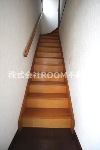 ドギーピープルの内装