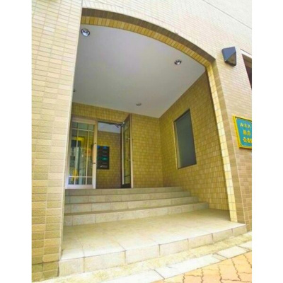 【エントランス】 | ルネス根岸1・2番館