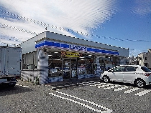 アイランド花月 Ⅱの周辺