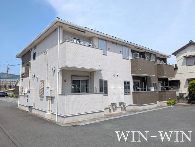 アイランド花月 Ⅱ