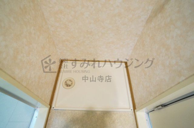 アッシュ宝塚の設備