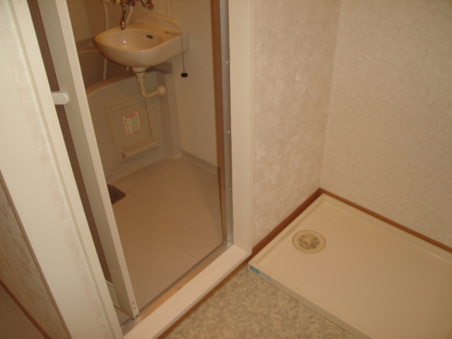 アッシュ宝塚の設備