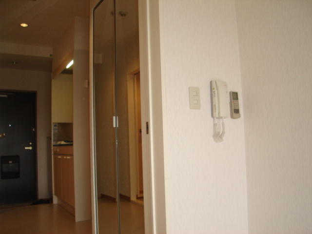 アッシュ宝塚の設備