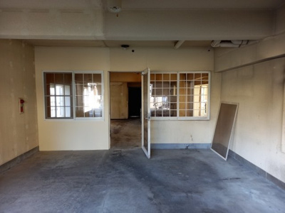 【外観】 | 南海ハイツ