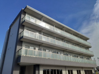 スタツィオーネAJIKIの画像