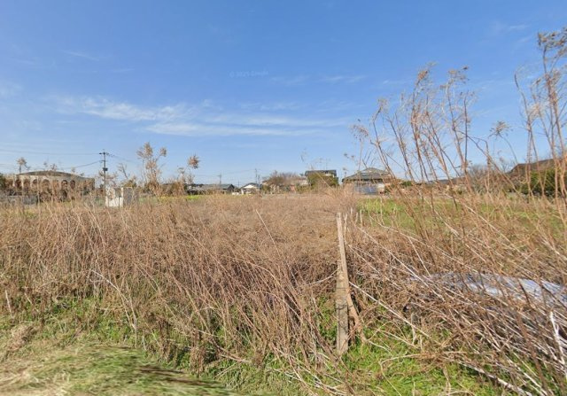 北諸県郡三股町大字宮村の売地の外観