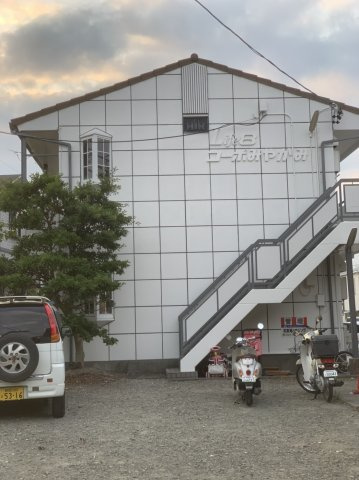 コーポみやかみ