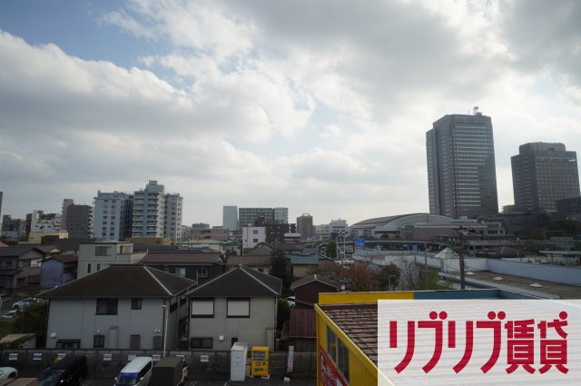 ミルフィーユの展望