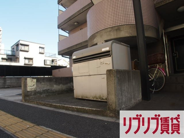 ミルフィーユのその他共用部分