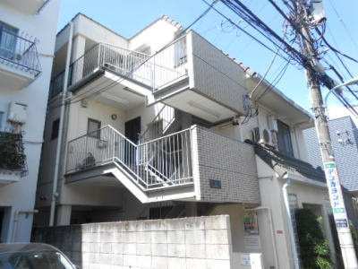 【外観】 | 桜苑