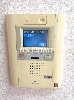【セキュリティ】 | タカマツ神戸駅南通