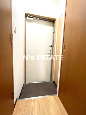 【玄関】 | タカマツ神戸駅南通