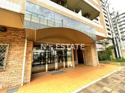 【エントランス】 | タカマツ神戸駅南通