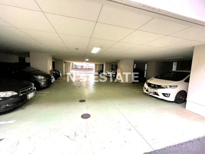 【駐車場】 | タカマツ神戸駅南通